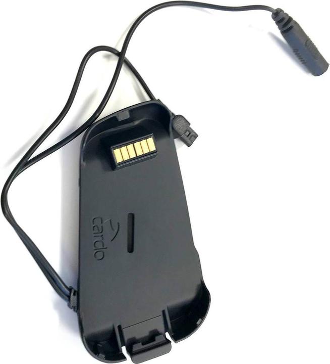 Cardo NUR REP PACKTALK CRADLE (in einer Nylontasche)