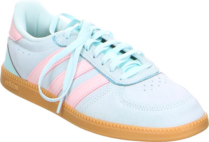 Actual product image adidas Breaknet Sleek Schuh (38)