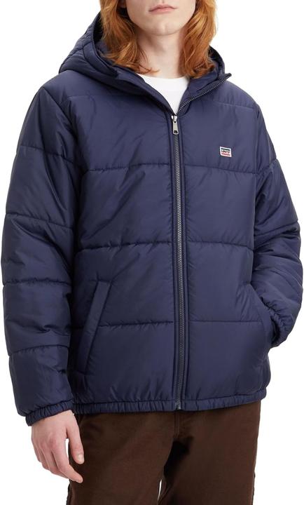 Produktbild Levis Giacca Corta con Cappuccio Telegraph (S)