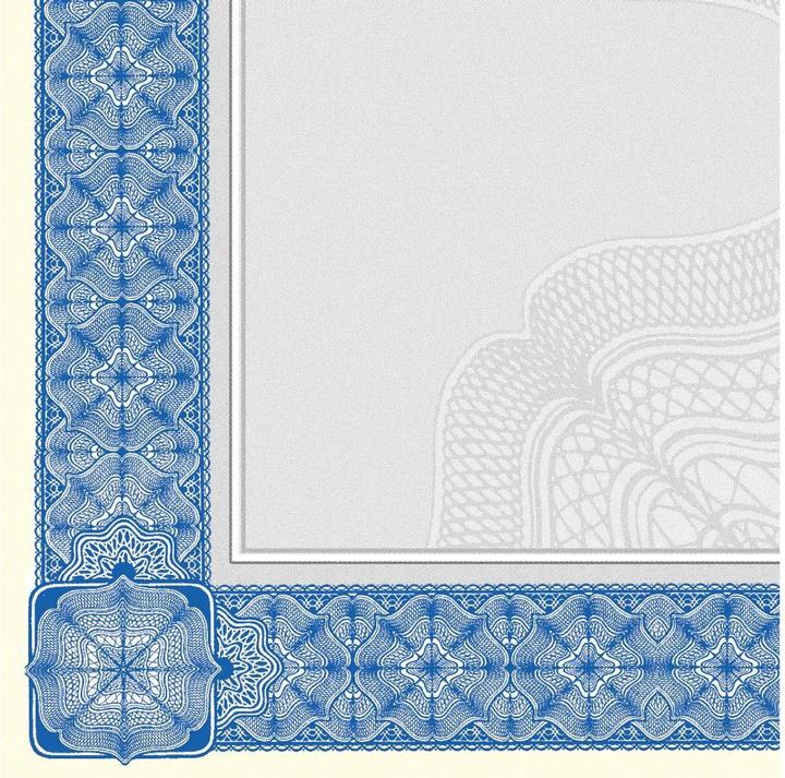 Actual product image Sigel Motif paper (185 g/m², 20 x)