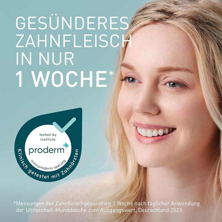 Produktbild Panasonic EW-DJ4B-G503