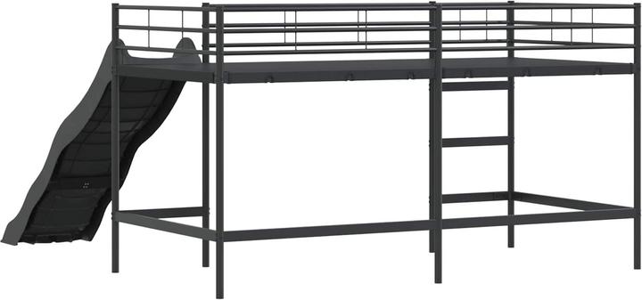 Produktbild vidaXL Kinderbett (80 x 200 cm)