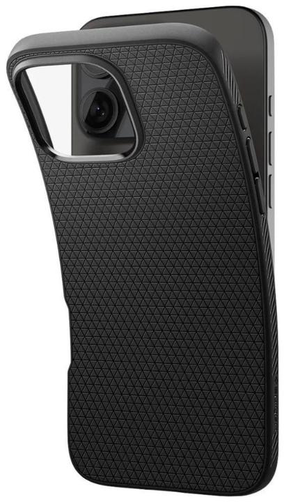 Actual product image Spigen Liquid Air (Apple iPhone 16 Pro Max)