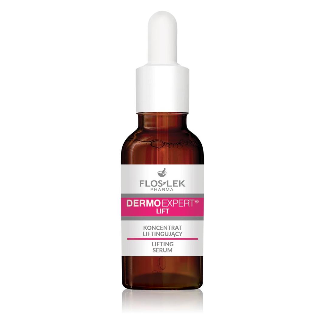 Floslek, Siero Viso, Pharma Dermo Expert Concentrato Lifting 30Ml (30 Ml)