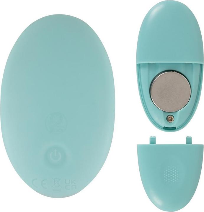 Image du produit You2Toys Vibrateur Softies RC Panty