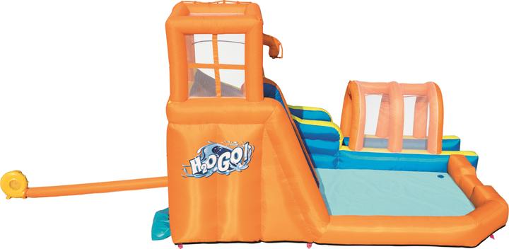 Produktbild Bestway 53303 Aufblasbare Hüpfburg