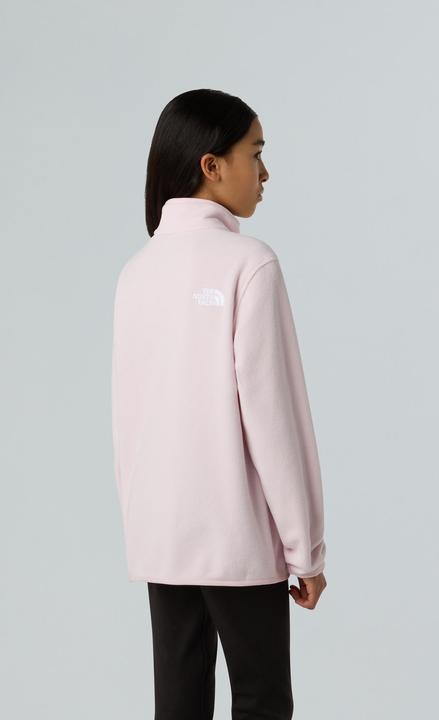 Actual product image North Face Glacier 1/4 Zip (XL)