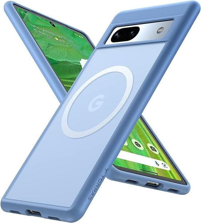 Productafbeelding Torras Guardian (Google Pixel 7a)