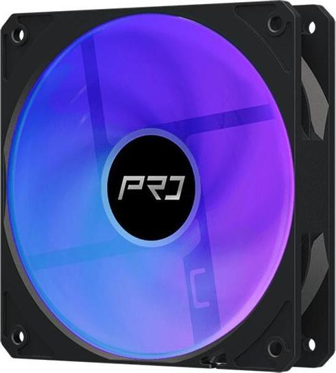 Produktbild AsRock CPC Pro 240 ARGB Black