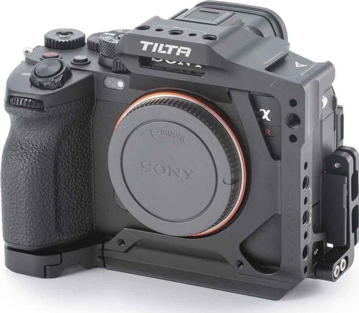 Produktbild Tilta Half Camera Cage for Sony a7R V (Cage)