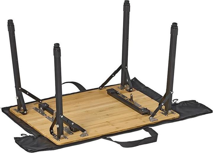 Image du produit Campout Camping Klapptisch 65 × 50 cm