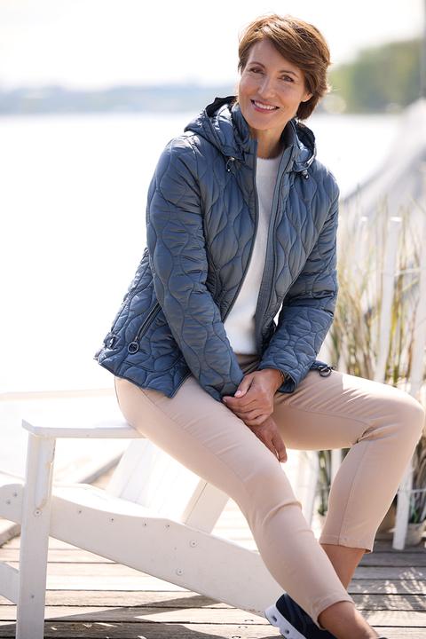 Produktbild Betty Barclay Leichtstepp-Jacke