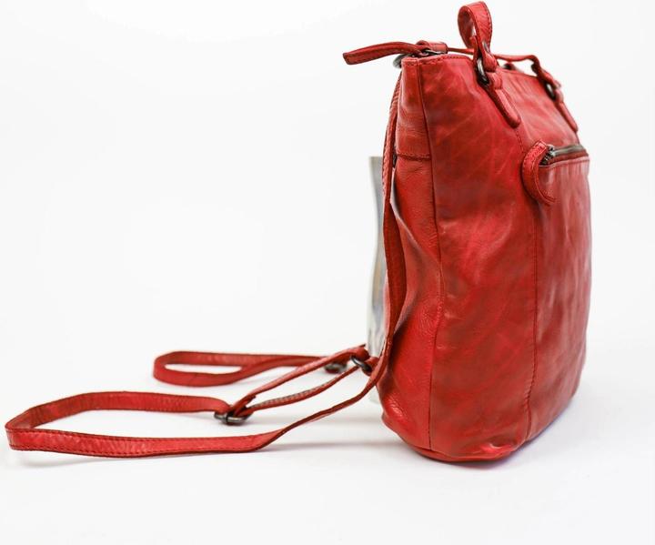 Produktbild Bear Rock CL 40273 RED