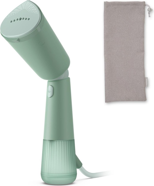 Immagine prodotto Philips 5000 Series Tragbarer Dampfglätter (1300 W, 24 g/min)