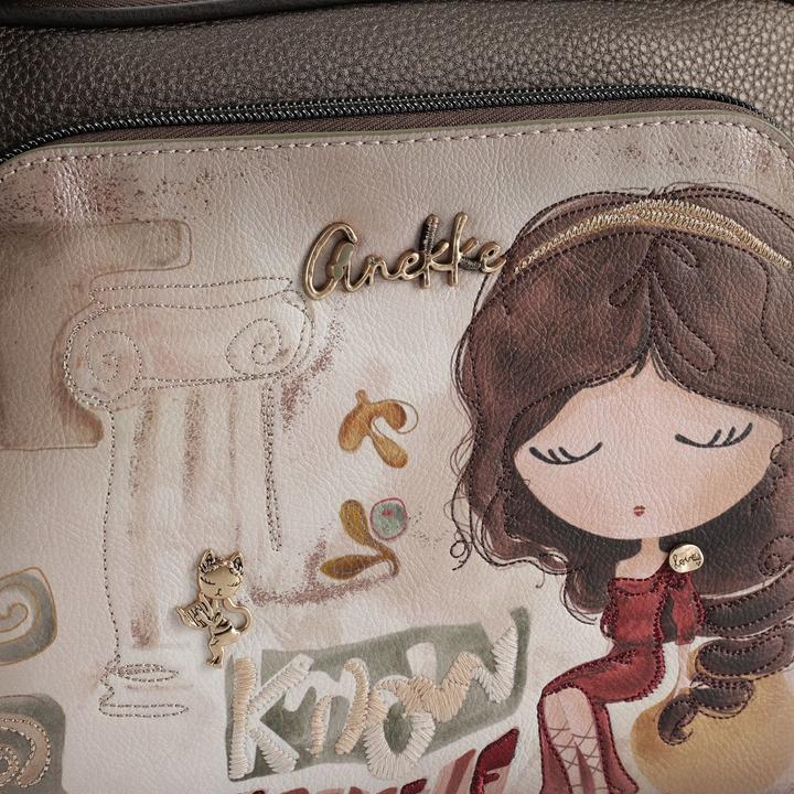 Actual product image Anekke Muse Umhängetasche 25 cm