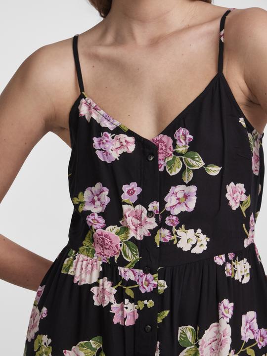 Produktbild Pieces PCTALA Träger-Midikleid (M)