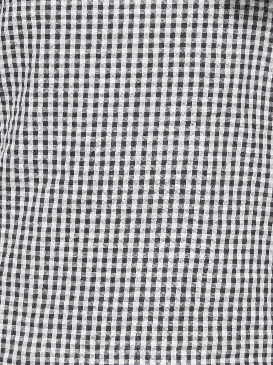 Produktbild Only Top mit Vichykaro-Print (158, 164)