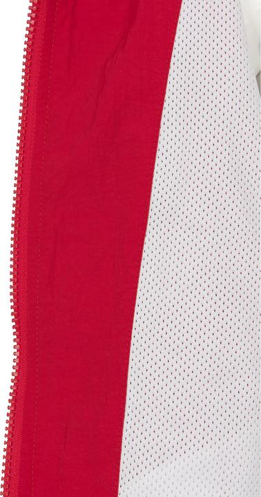 Immagine prodotto Urban Classics Giacca da ginnastica corta a strisce da donna (S)