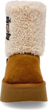 Actual product image Steve Madden St. Moritz (40)