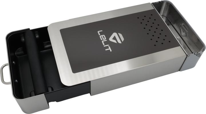 Productafbeelding Lelit Abschlagschublade-Set