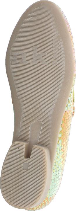 Actual product image Think! Slipper (36)