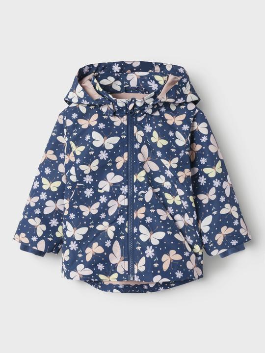 Produktbild Name it Übergangs Jacke (74)