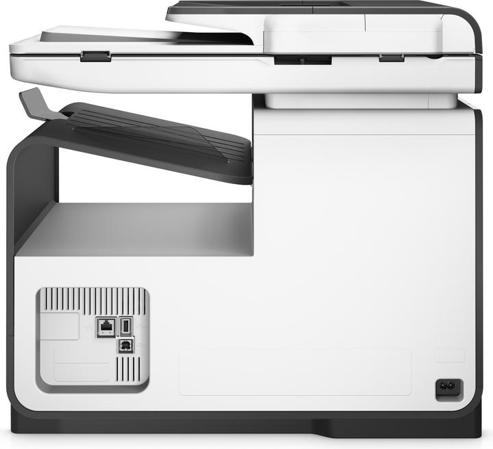 Produktbild HP 477dw PageWide Pro (Tintenpatrone, Farbe)