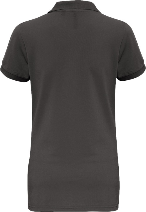 Image du produit Asquith & Fox Polo Performance Blend à manches courtes (XXL)