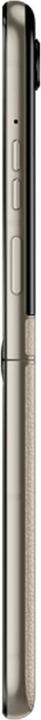 Productafbeelding Motorola Razr 50 8GB/256GB Beige (256 GB, Strandzand, 6.90", SIM + eSIM, 5G)