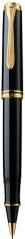 Productafbeelding Pelikan Rollerball R800 Zwart Etui (Zwart, 1 x)