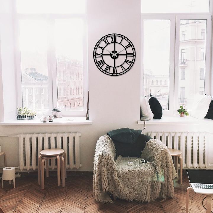 Actual product image Wallxpert Ensley (48 cm)