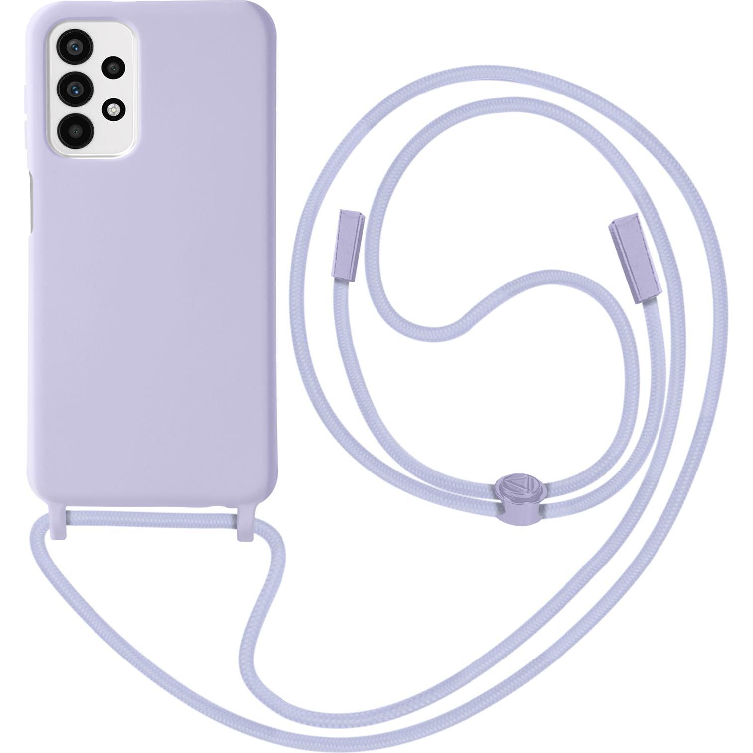 Avizar Korda Series, Handykette, Violett