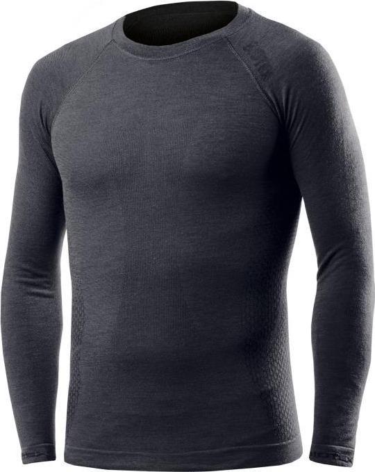 Actual product image Biotex Merino long sleeve jersey (L, M)