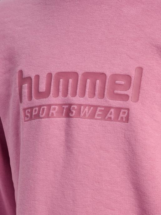 Produktbild hummel hmlJR BASE SWEATSHIRT (46, 48, 50, 52)