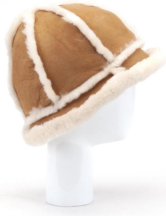 Image du produit Warmbat Kochenhuthüte Damen - braun - Grösse s (S)