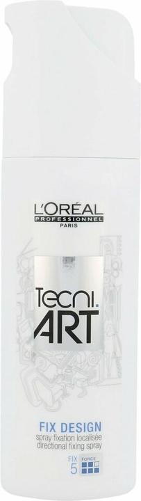 Image du produit L'Oréal Professionnel Fix Design (200 ml)