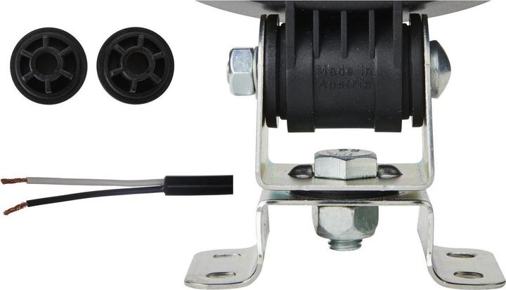 Actual product image Hella Worklights H9