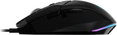 Actual product image Acer Predator Cestus 335 (PMW120) - Maus - ergonomisch (Cable)