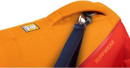 Produktbild Ruffwear Schwimmweste für Hunde (XL, Hundeschwimmweste)