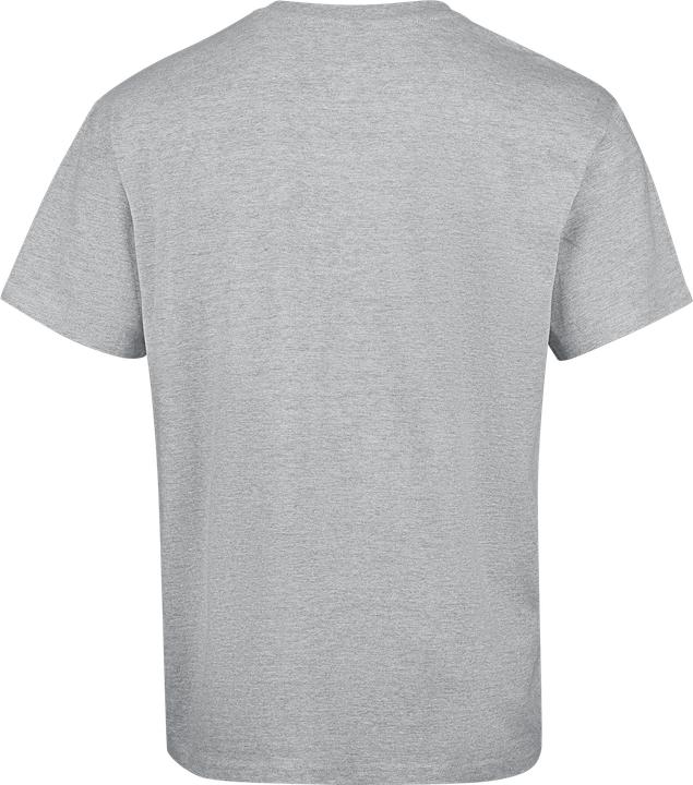 Produktbild Merchcode Mickey Mouse Japanese Oversize Tee - 210135 (S)