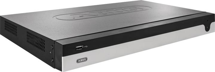 Actual product image Abus 8 Channel Analog HD Video Recorder (Network Video Recorder (NVR))