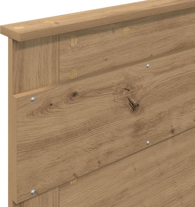 Image du produit vidaXL Bettrahmen (100 x 200 cm)