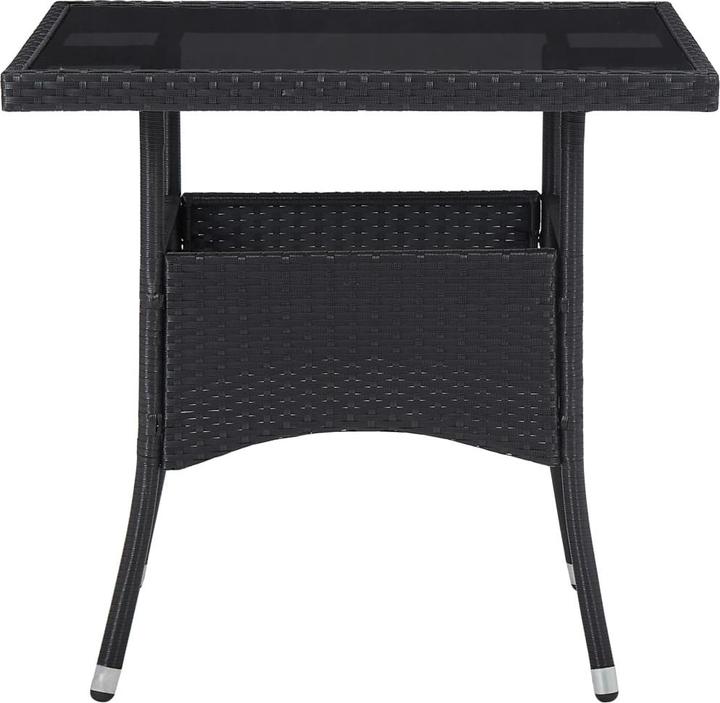 Produktbild vidaXL Gartenmöbel Set