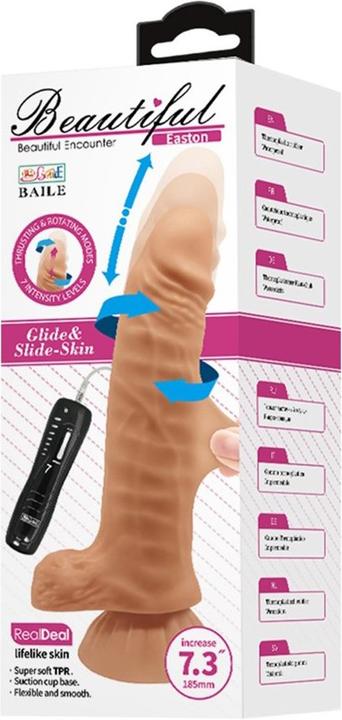 Image du produit Pretty Love Easton