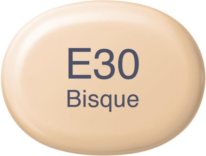 Image du produit Copic Sketch type E - 30 (E30 - Bisque, 1 x)