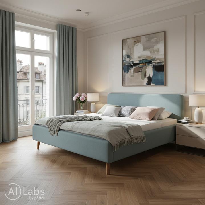 Image du produit Novel Mattis 8096 (180 x 200 cm)