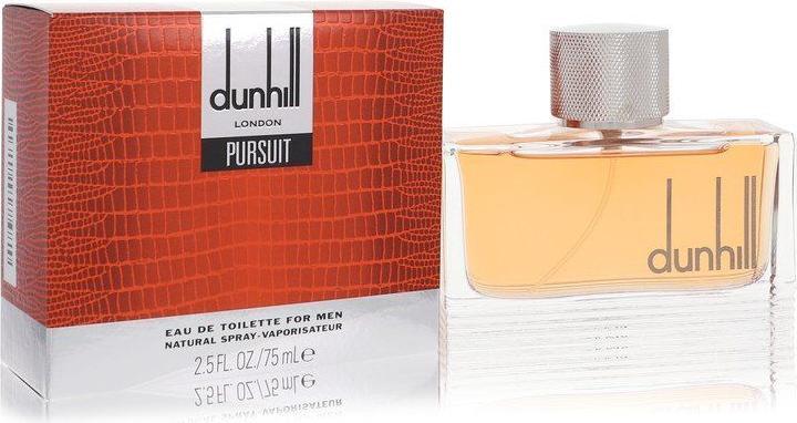 Produktbild Dunhill Pursuit (Eau de Toilette, 75 ml)