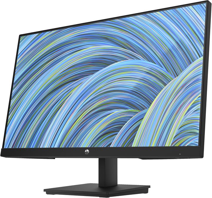 Image du produit HP V24v G5 (1920 x 1080 pixels, 23.80")