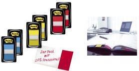 Image du produit Post-it Index (25 x 43 mm)