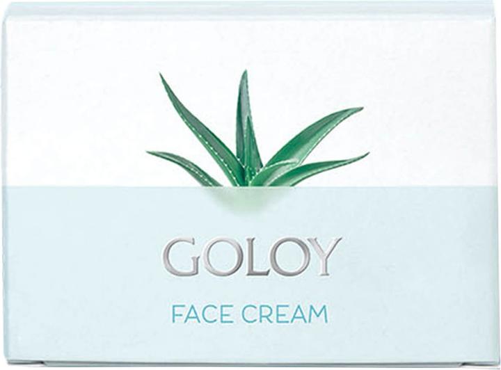 Produktbild Goloy Face Cream (50 ml, Tagescreme)